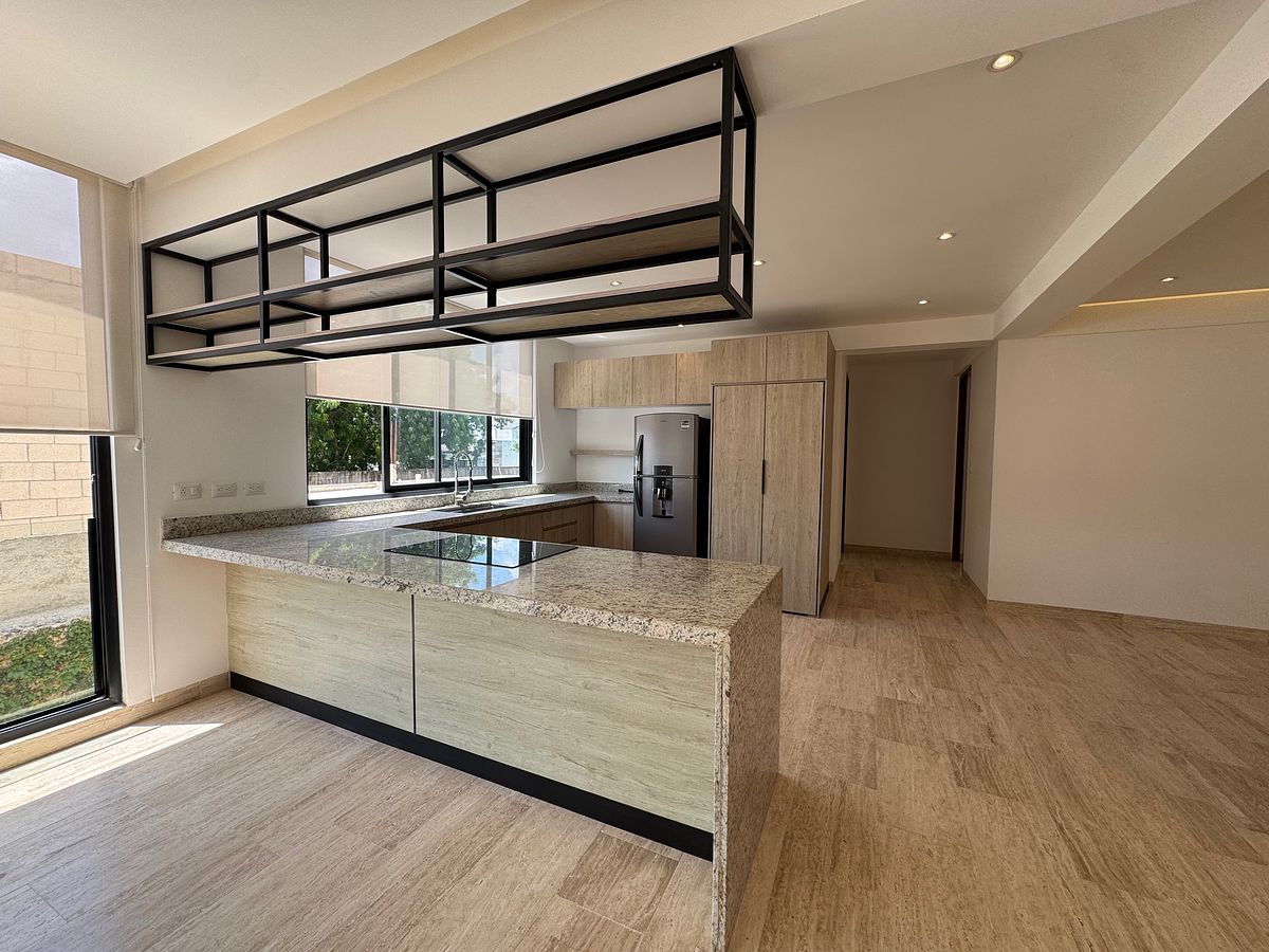 Departamento en Temozón Norte, Mérida, foto 6 de 25