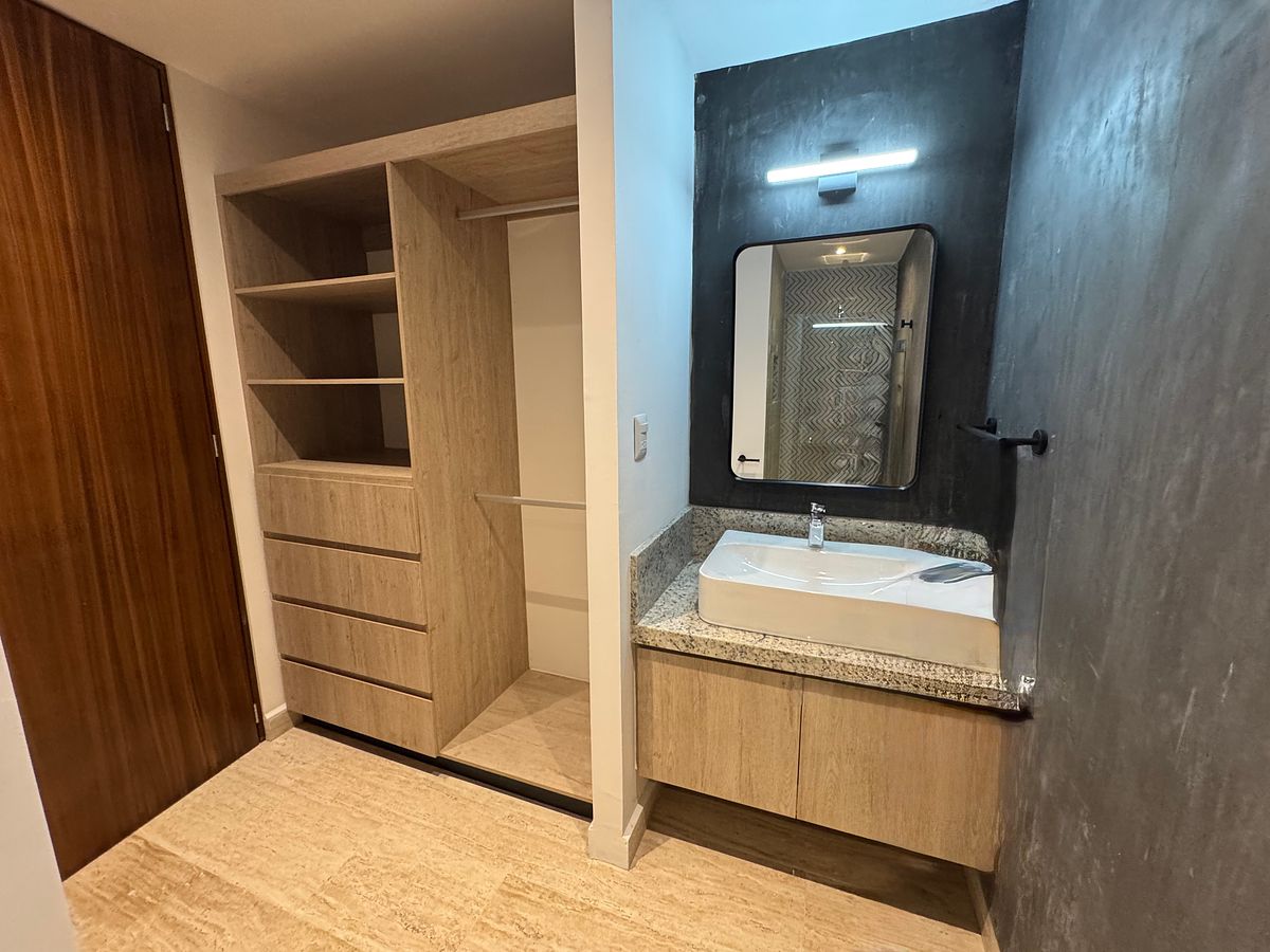 Departamento en Temozón Norte, Mérida, foto 13 de 25