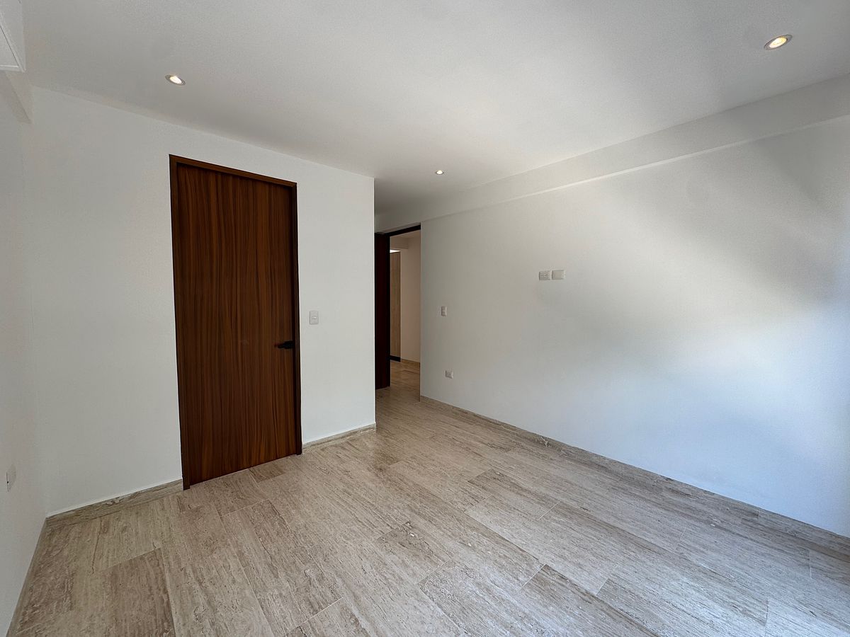 Departamento en Temozón Norte, Mérida, foto 11 de 25
