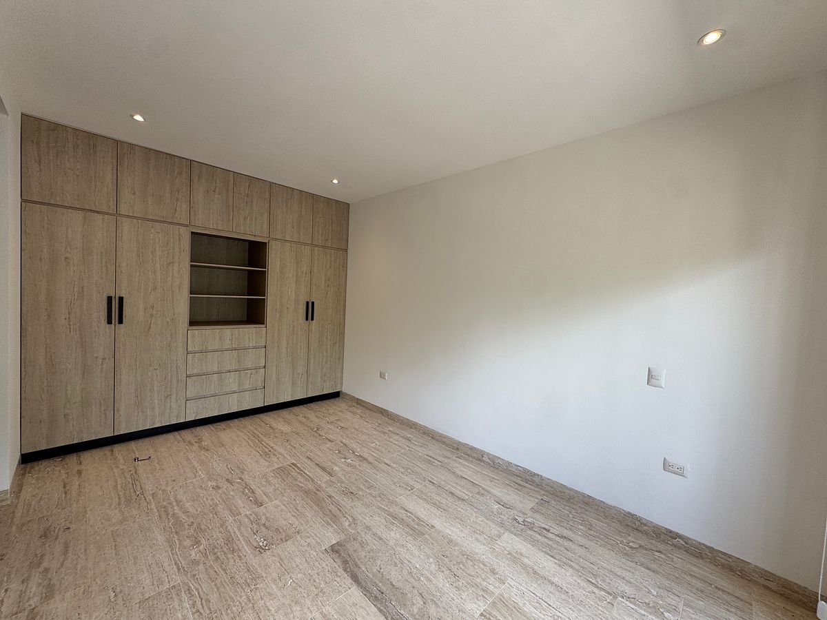 Departamento en Temozón Norte, Mérida, foto 18 de 25