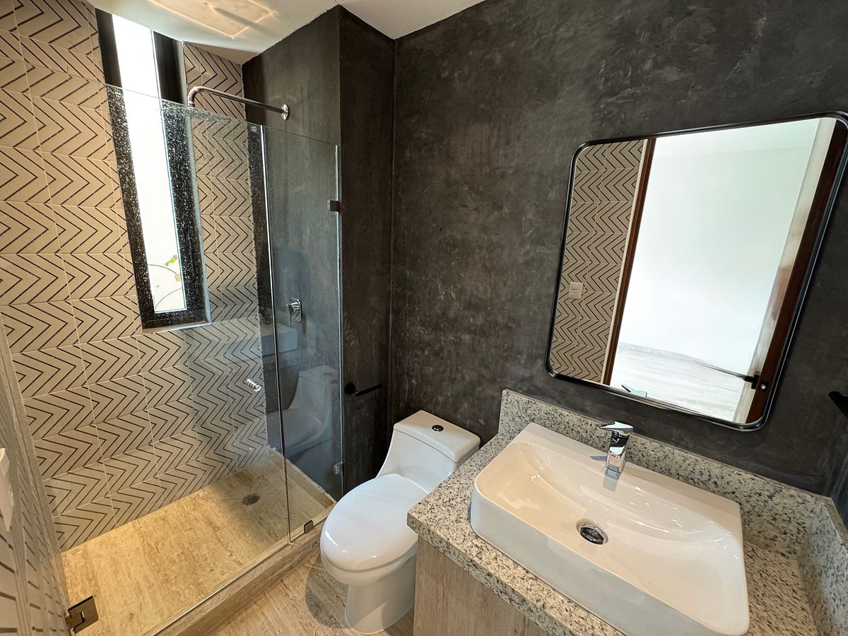 Departamento en Temozón Norte, Mérida, foto 19 de 25