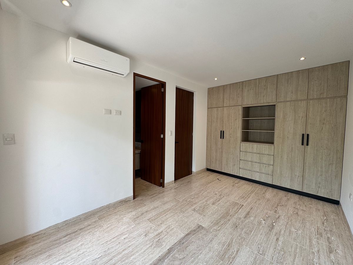 Departamento en Temozón Norte, Mérida, foto 20 de 25