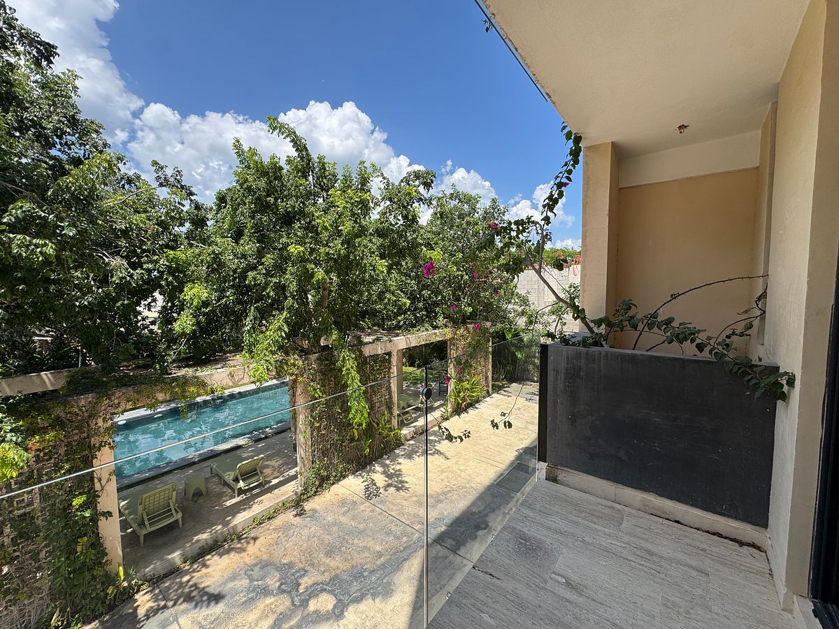 Departamento en Temozón Norte, Mérida, foto 21 de 25