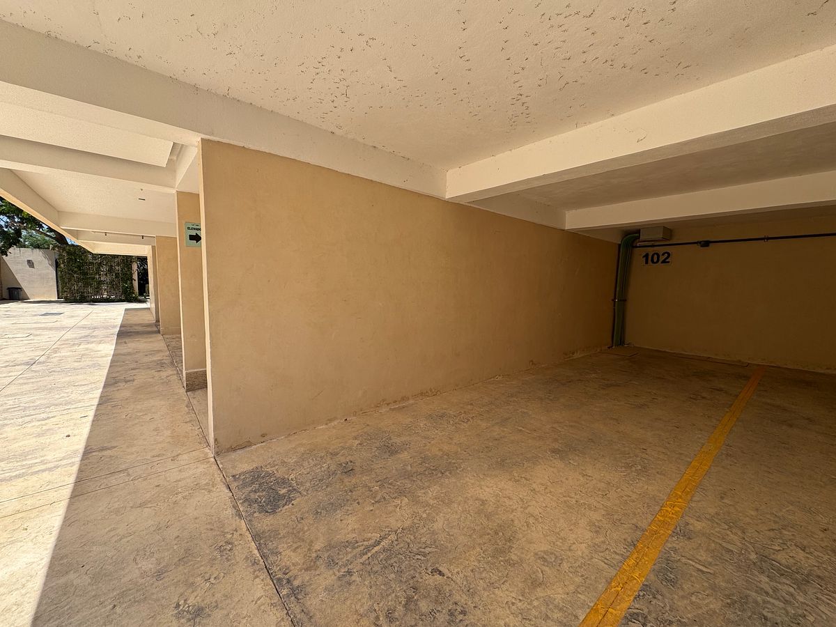 Departamento en Temozón Norte, Mérida, foto 25 de 25