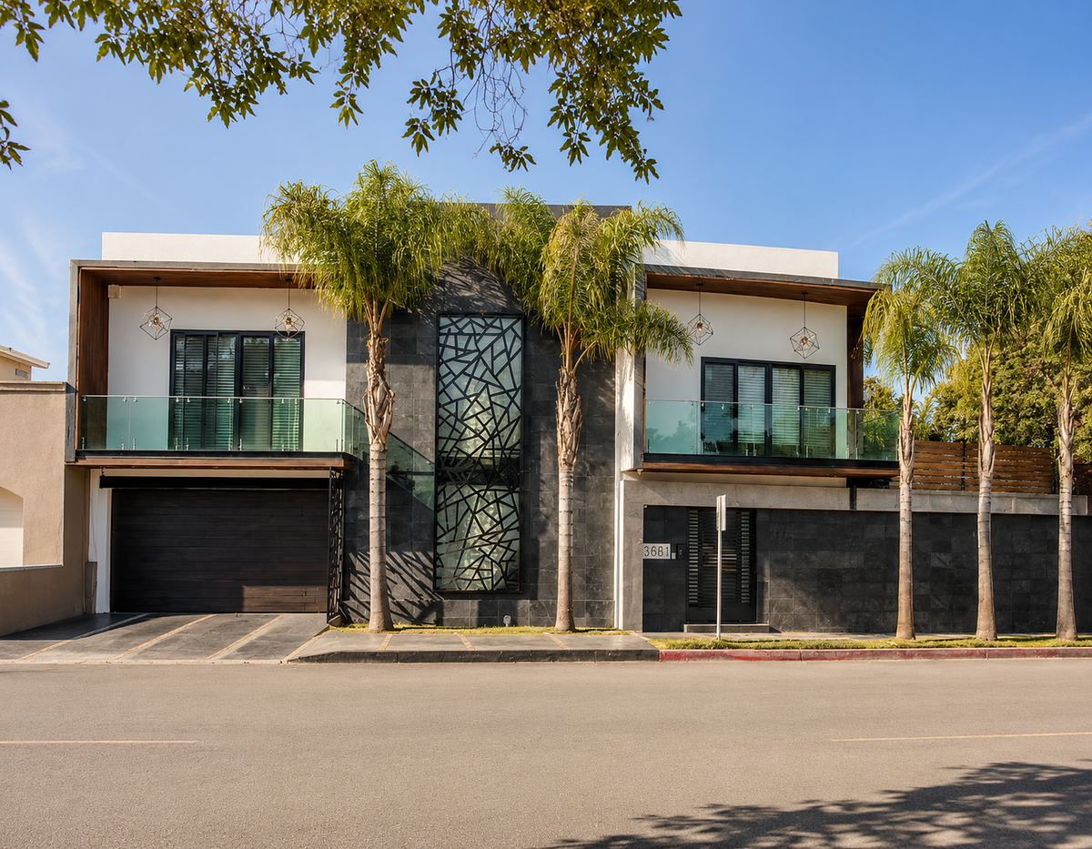 CASA EN VENTA EN LOMAS DE AGUA CALIENTE
