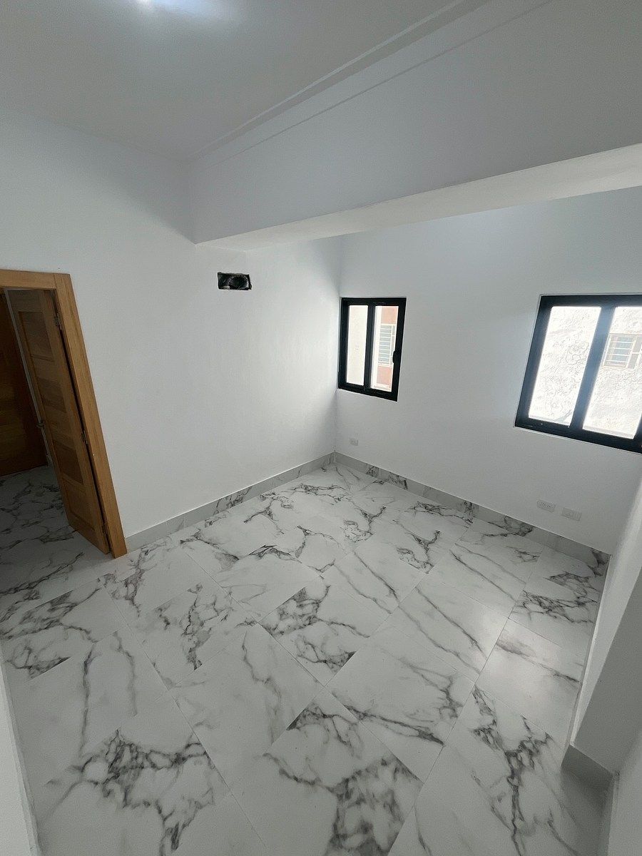 8 de 15: Habitación secundaria