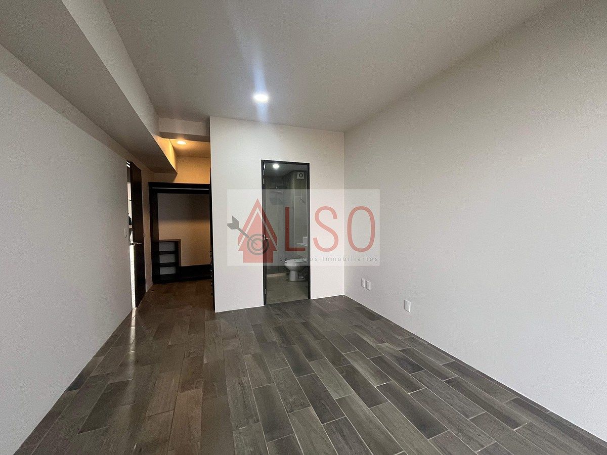 5 de 20: Recamara Principal