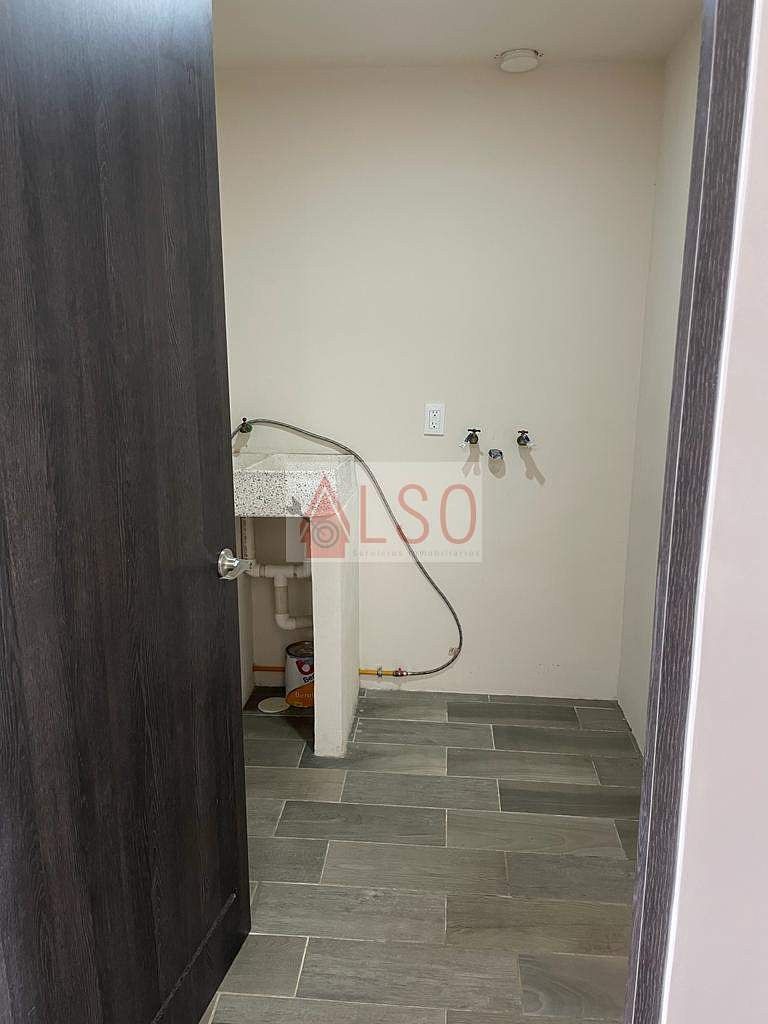 10 de 20: cuarto de lavado