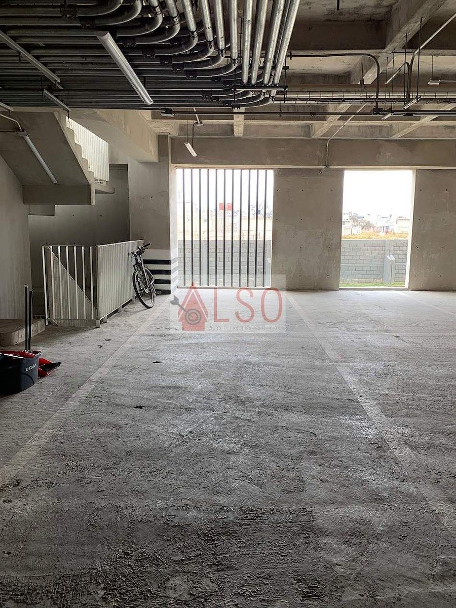 14 de 20: Estacionamiento