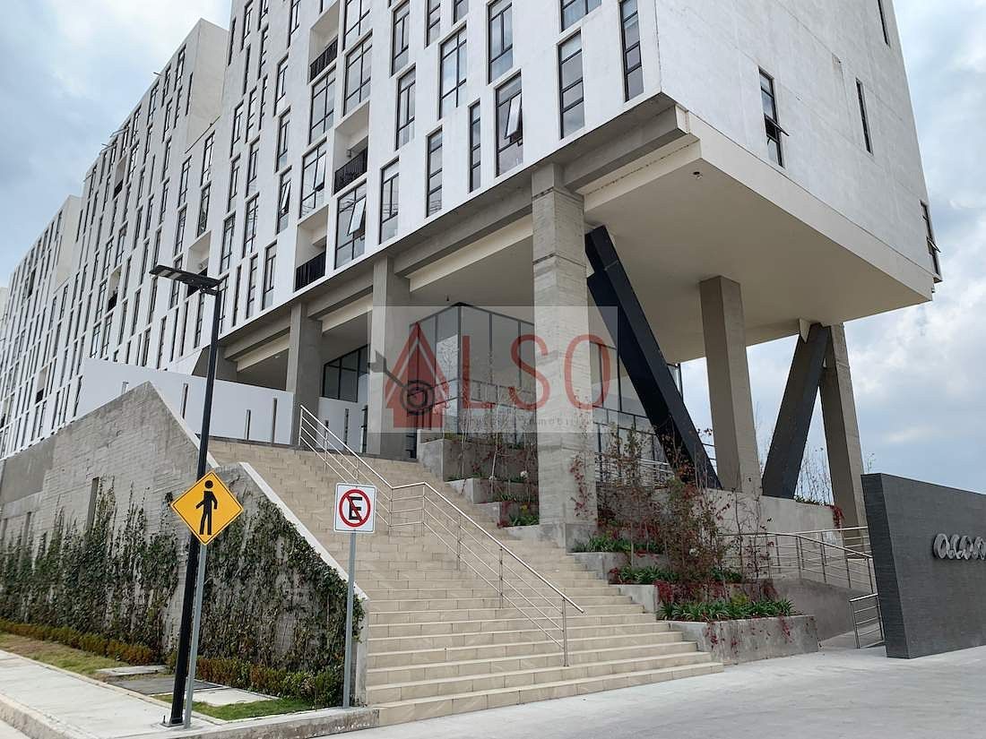 20 de 20: Acceso principal