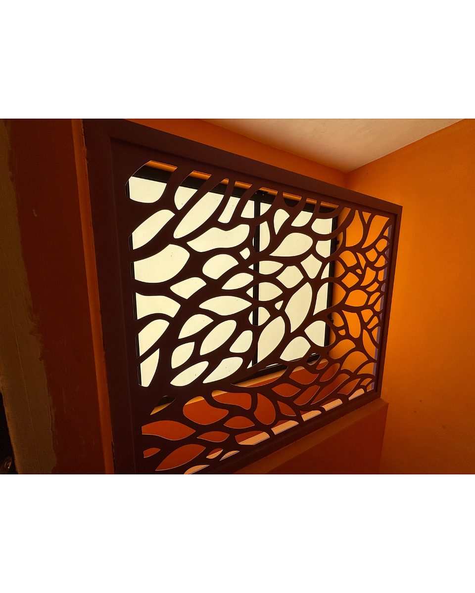 31 of 35: Acceso a la azotea