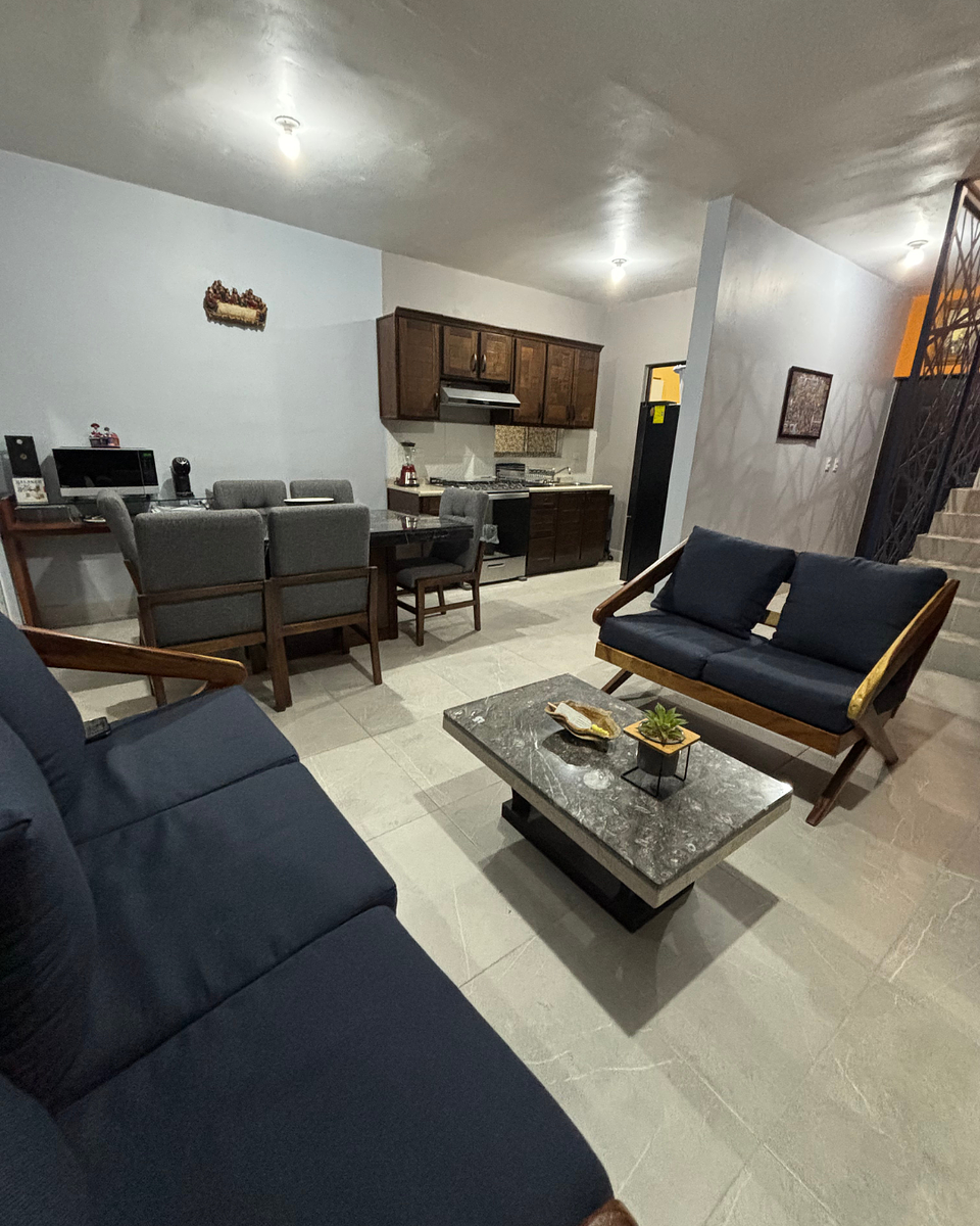 8 of 35: Sala -  comedor