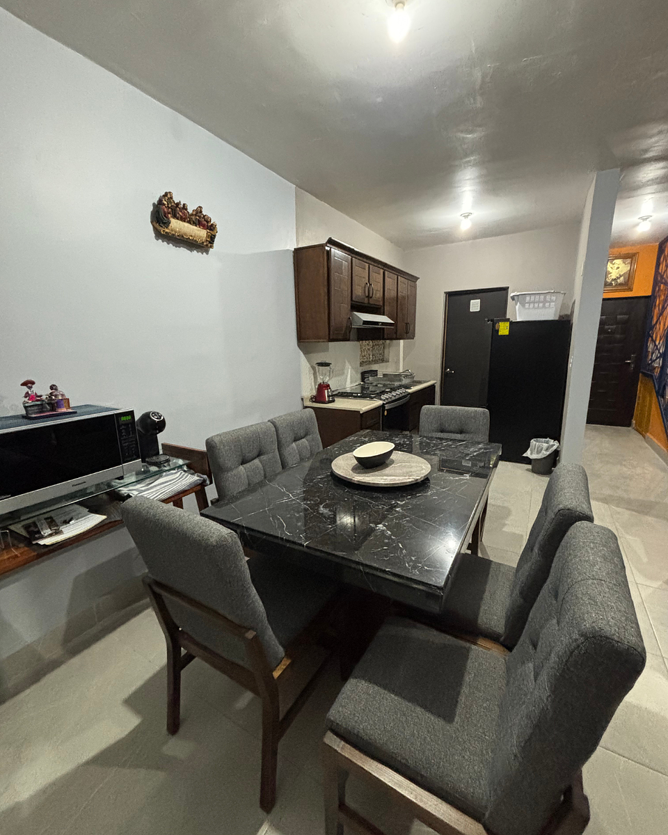 11 of 35: Comedor - cocina