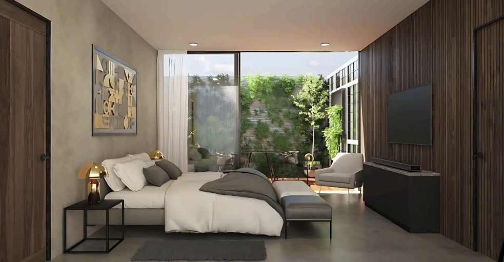 ESPECTACULAR PENTHOUSE EN PREVENTA COL.AMERICANA. - foto 3