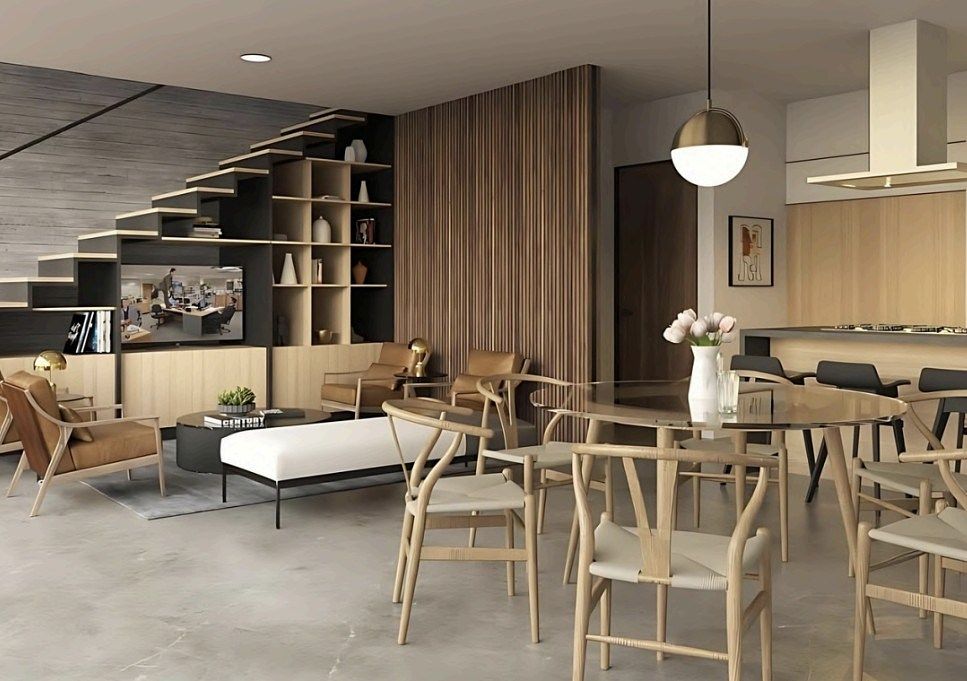 ESPECTACULAR PENTHOUSE EN PREVENTA COL.AMERICANA. - foto 2