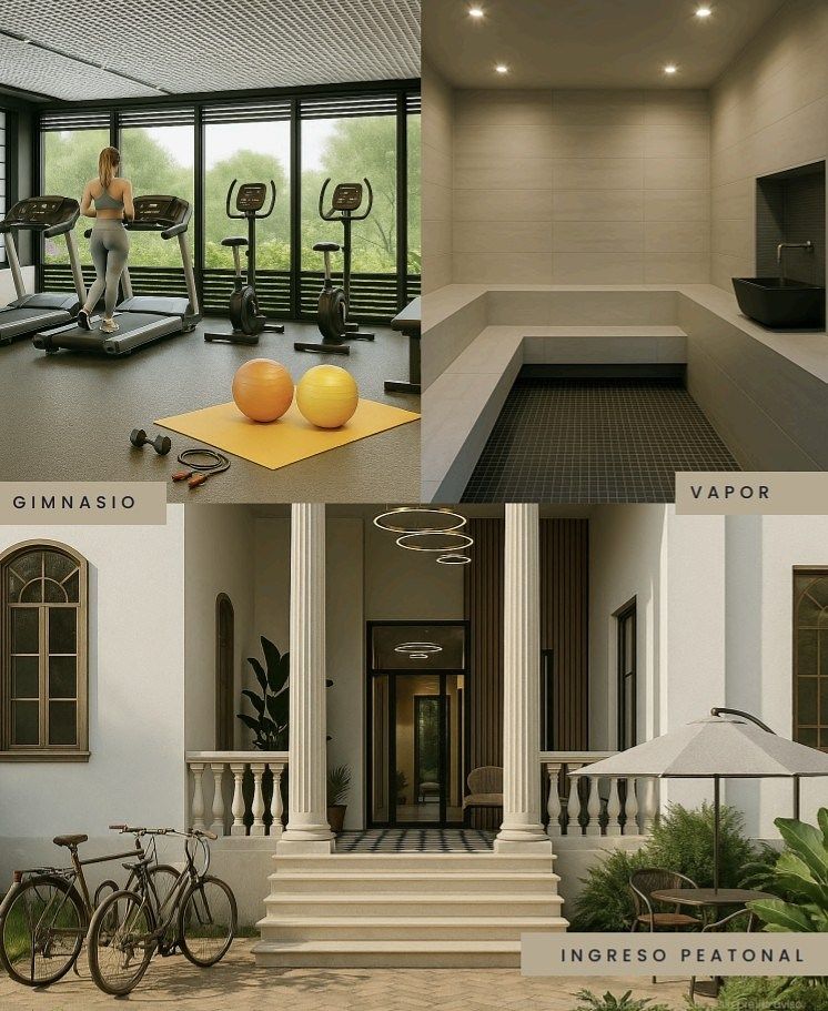 ESPECTACULAR DEPARTAMENTO LOCKOFF EN PREVENTA COL.AMERICANA. - foto 3