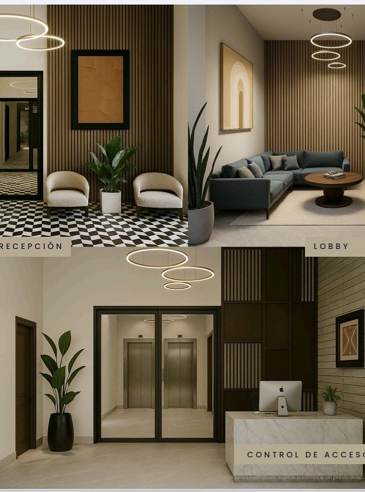 ESPECTACULAR DEPARTAMENTO LOCKOFF EN PREVENTA COL.AMERICANA. - foto 5