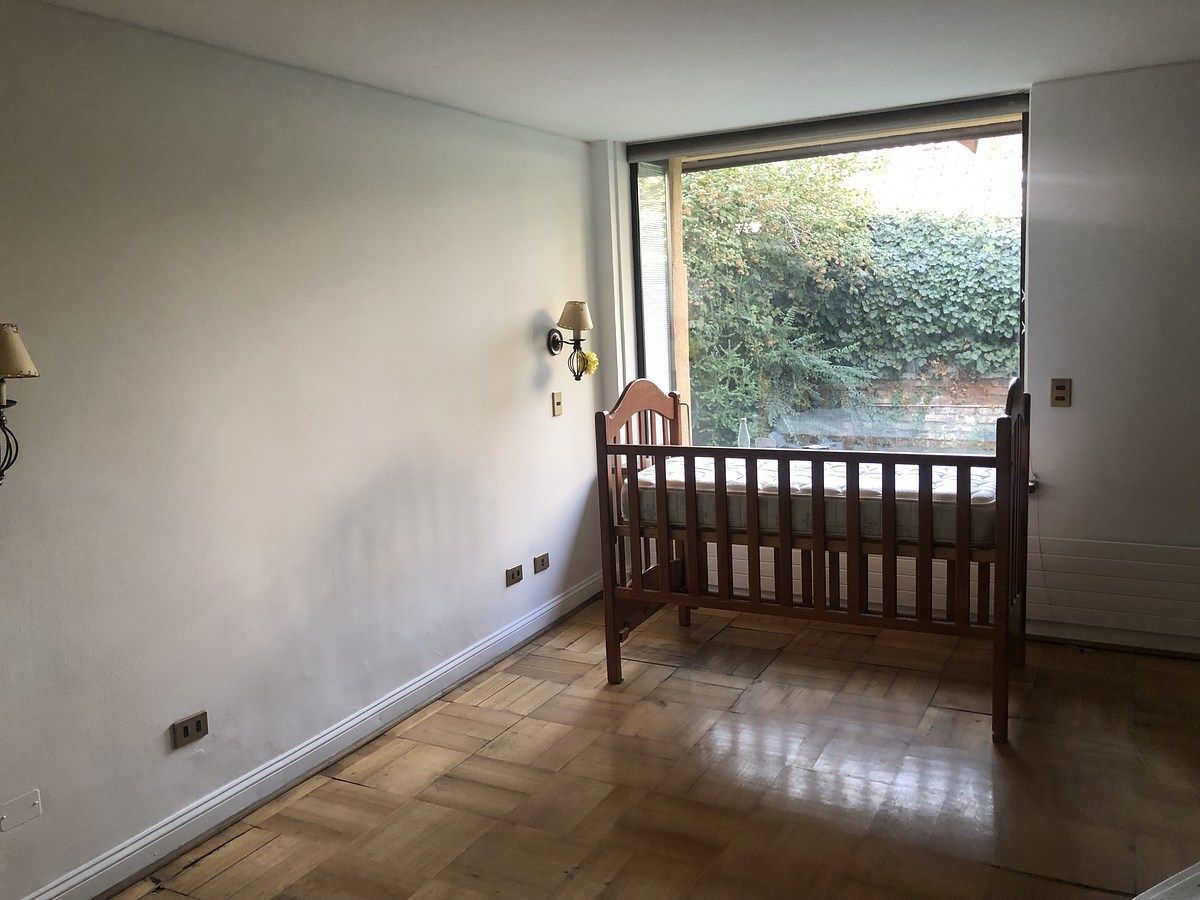 11 de 16: Dormitorio Primer piso