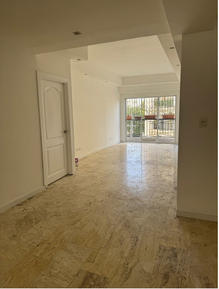 Apartamentos en Venta Ensanche Paraiso, Santo Domingo