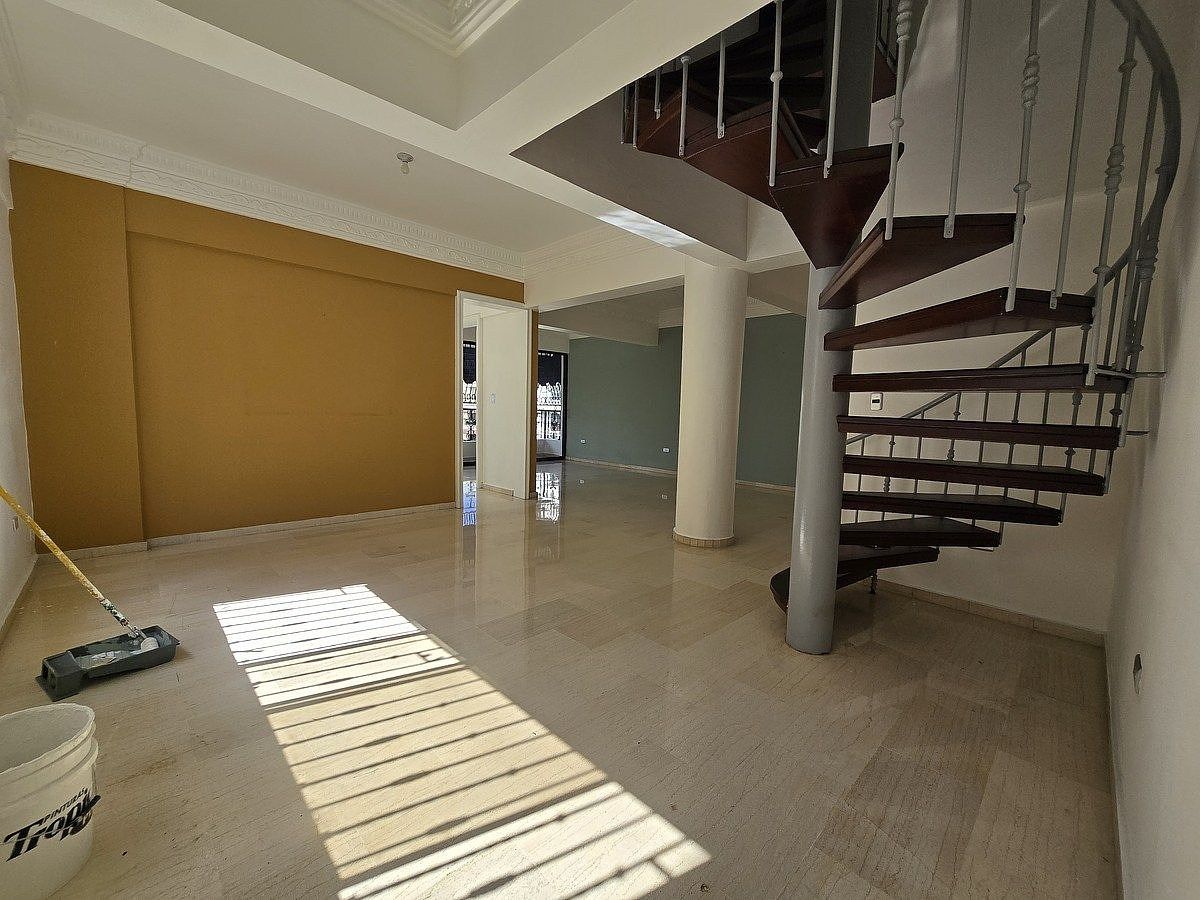 Penthouses en Venta Ensanche Paraiso, Santo Domingo