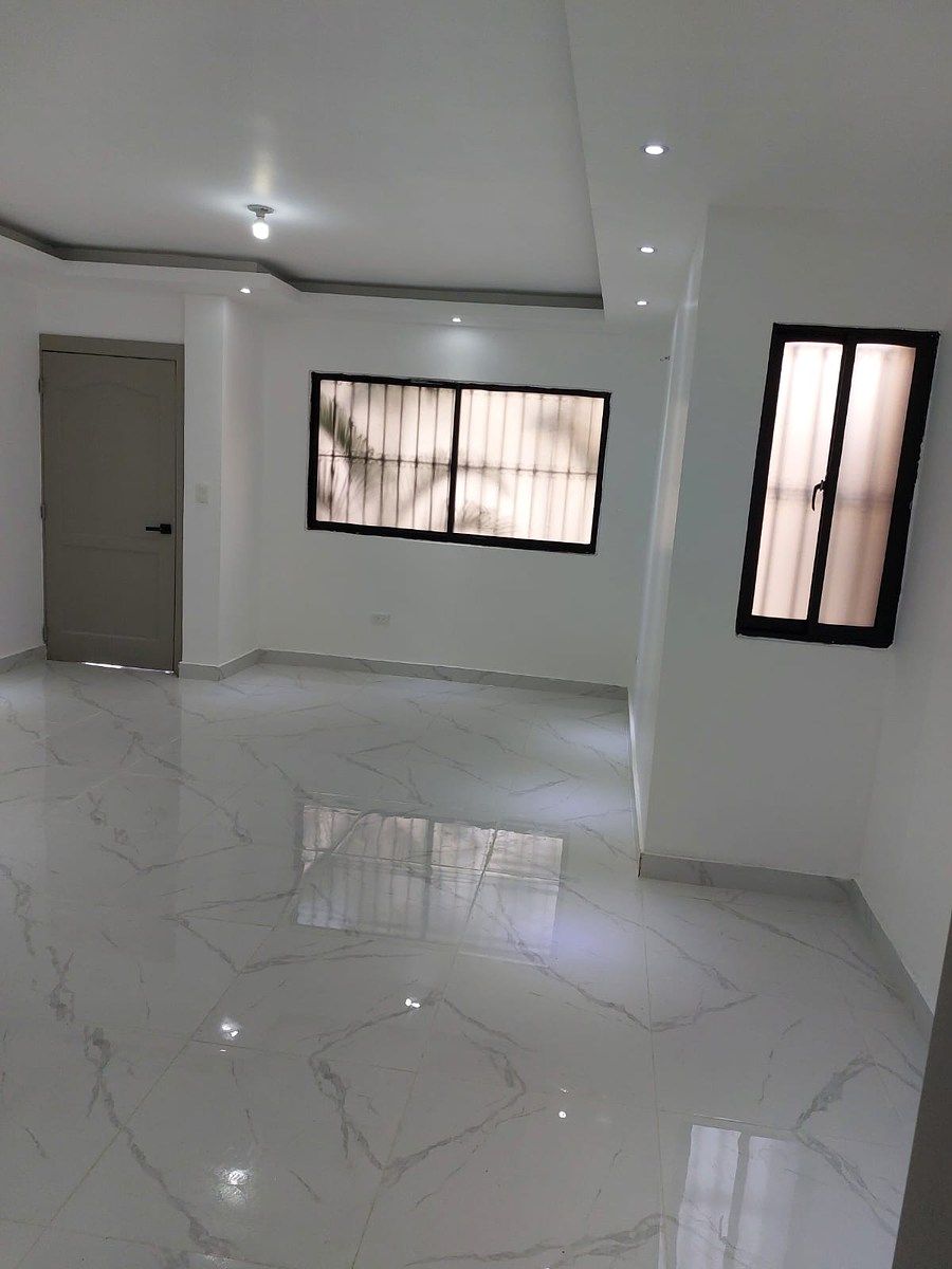 Apartamentos en Venta Urbanización Tropical, Santo Domingo