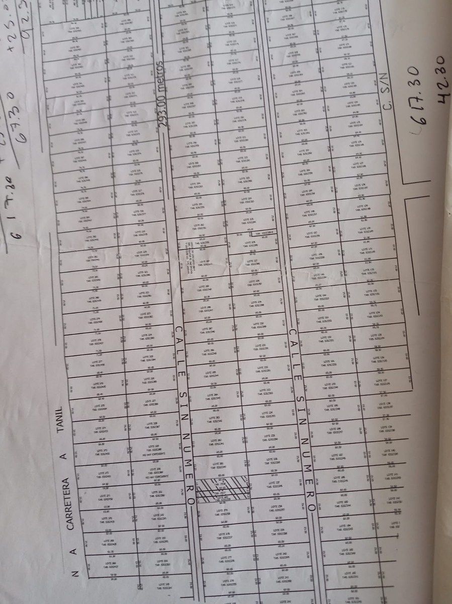 3 LOTES CONTÍGUOS. SAN LORENZO, UMAN A PARTIR DE $200.000, foto 1 de 1
