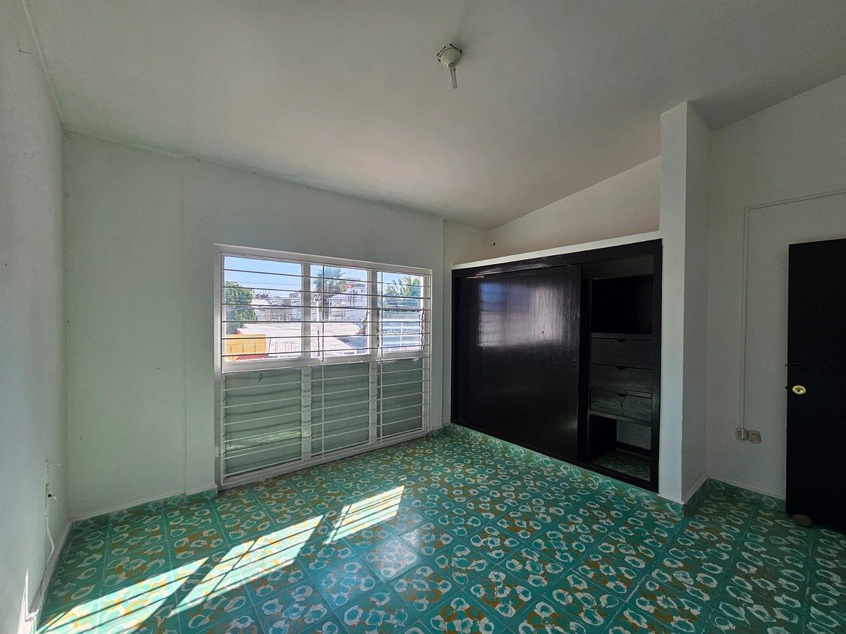 16 of 26: Closets y espacio amplio