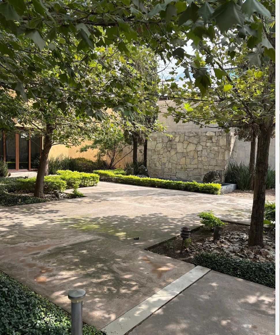 Villa en El Uro, Monterrey, foto 2 de 6