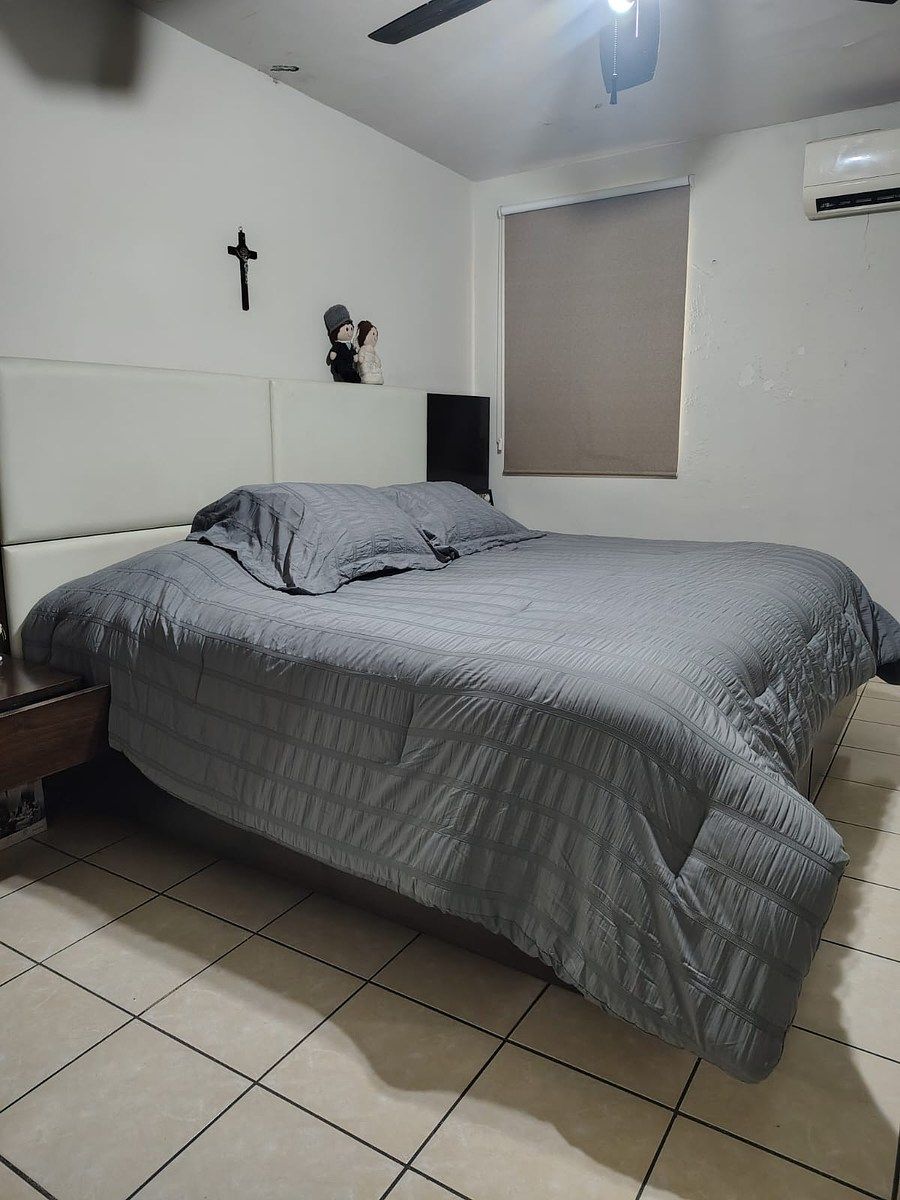 17 de 28: recamara principal