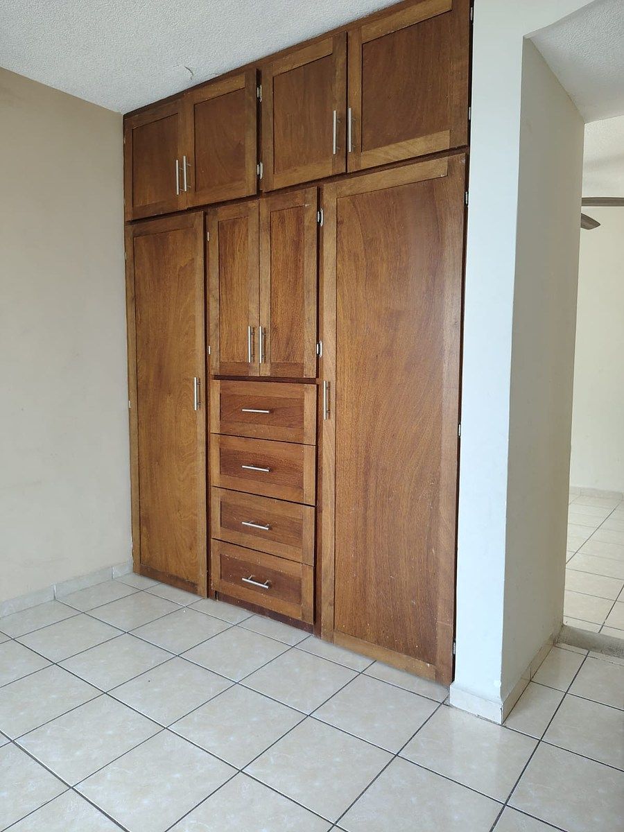 20 de 31: Closet recamara secundaria