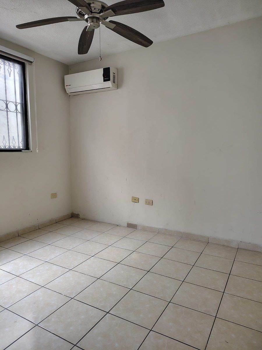 19 de 31: Anexo a recamara secundaria.