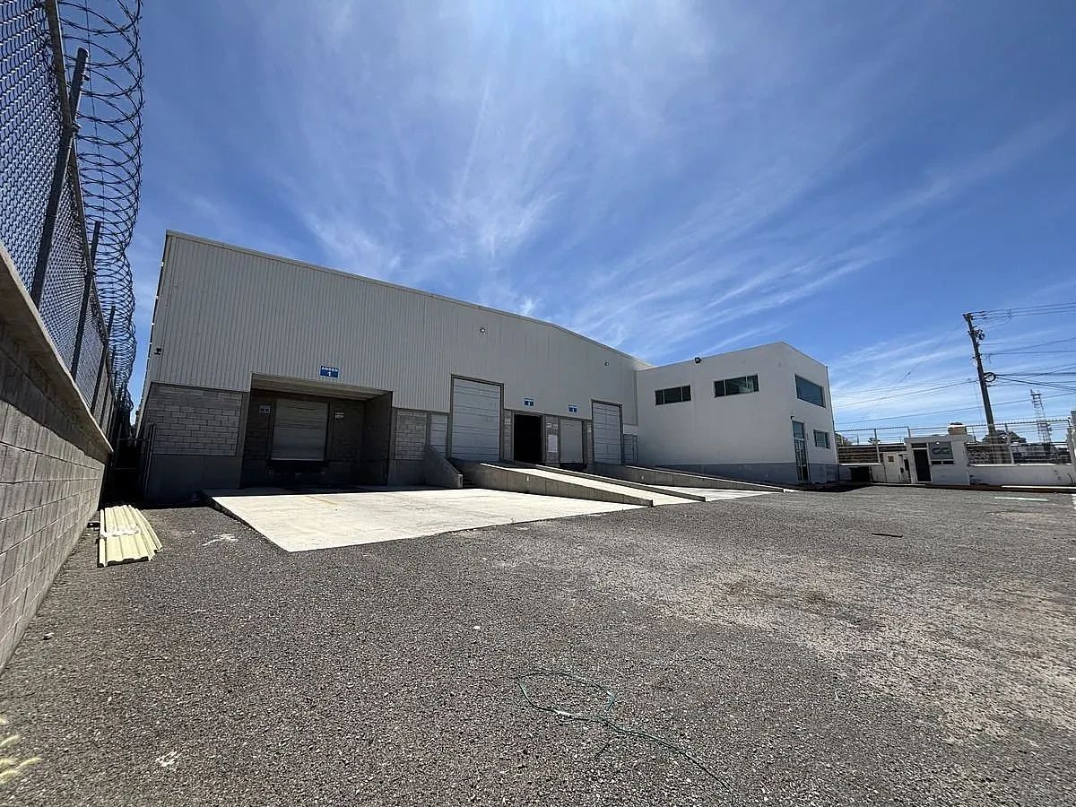 Industrial Warehouse in Parque Industrial Nuevo San Juan, San Juan del Río, photo 4 of 18