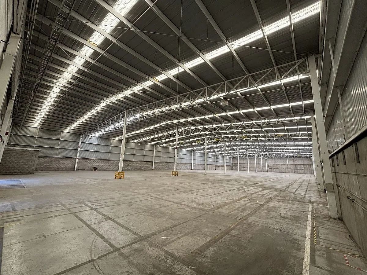 Industrial Warehouse in Parque Industrial Nuevo San Juan, San Juan del Río, photo 9 of 18