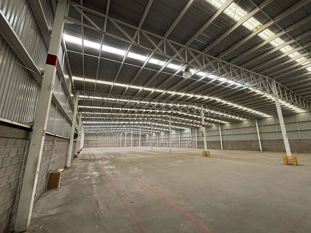 Industrial Warehouse in Parque Industrial Nuevo San Juan, San Juan del Río, photo 10 of 18