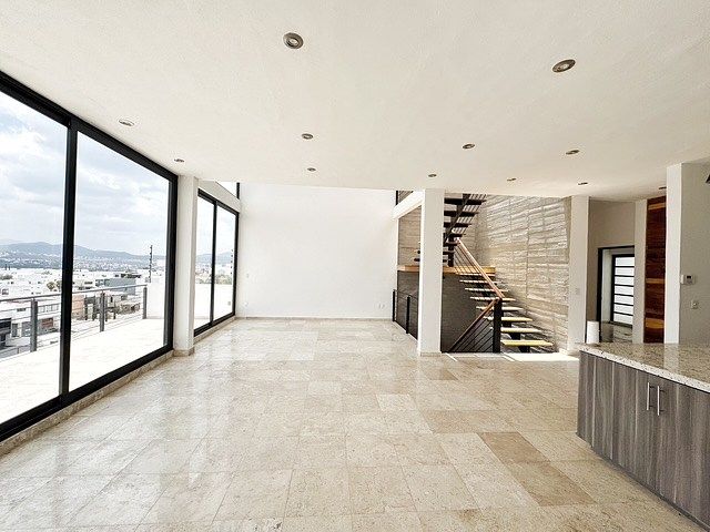 Casa en Cumbres del Lago, Querétaro, foto 5 de 18