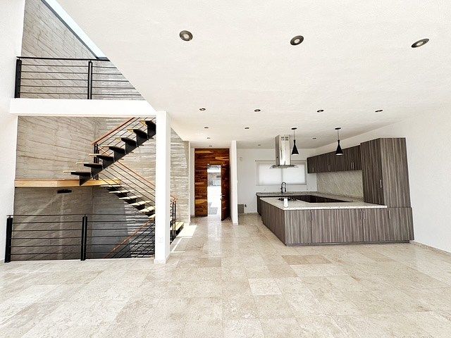 Casa en Cumbres del Lago, Querétaro, foto 3 de 18
