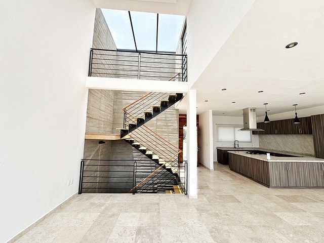 Casa en Cumbres del Lago, Querétaro, foto 4 de 18