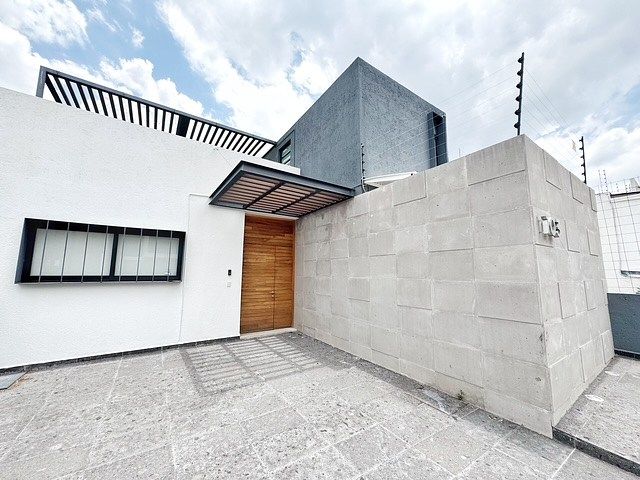 Casa en Cumbres del Lago, Querétaro, foto 2 de 18