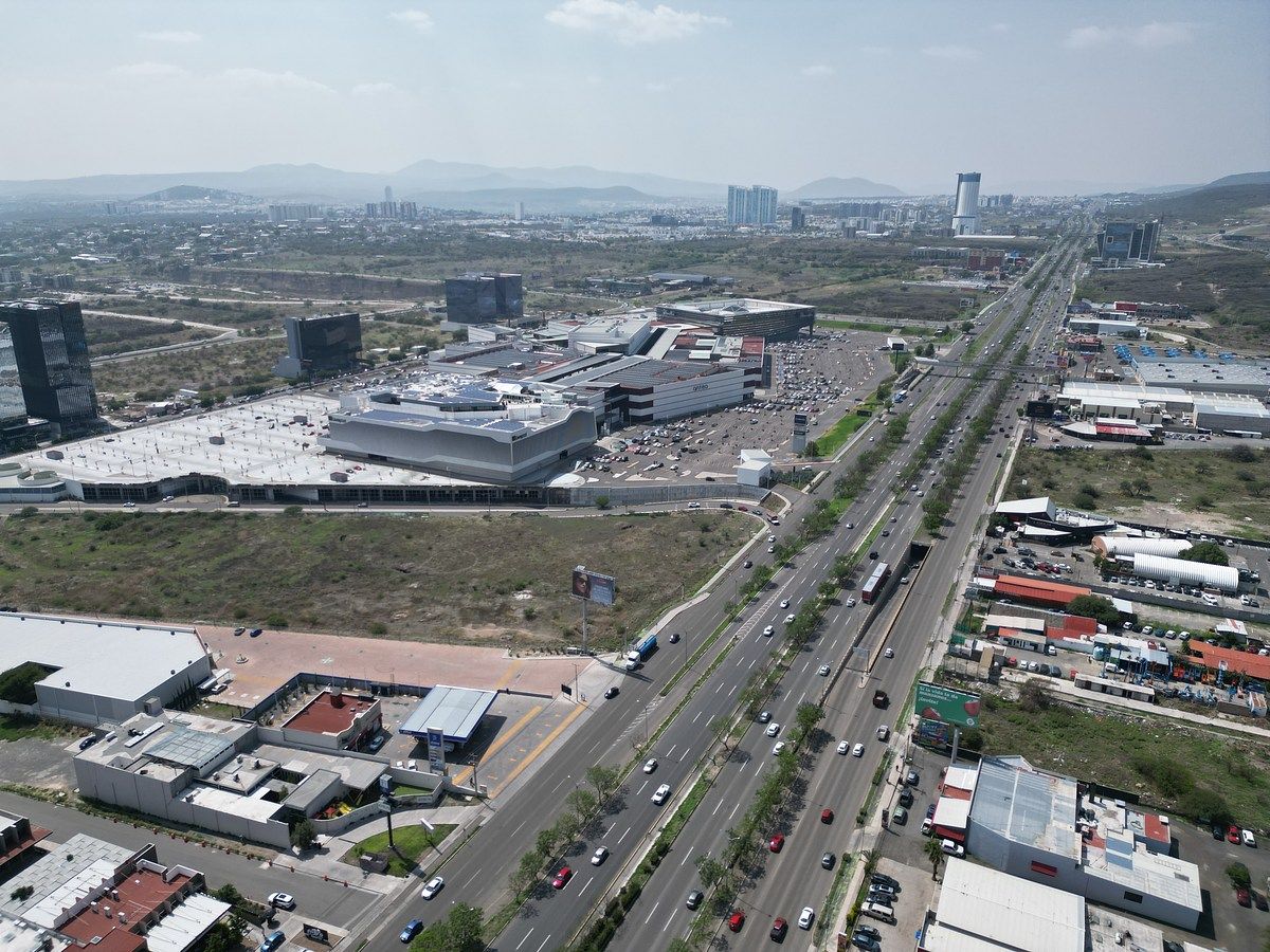 Edifício em El Salitre, Querétaro, foto 3 de 4