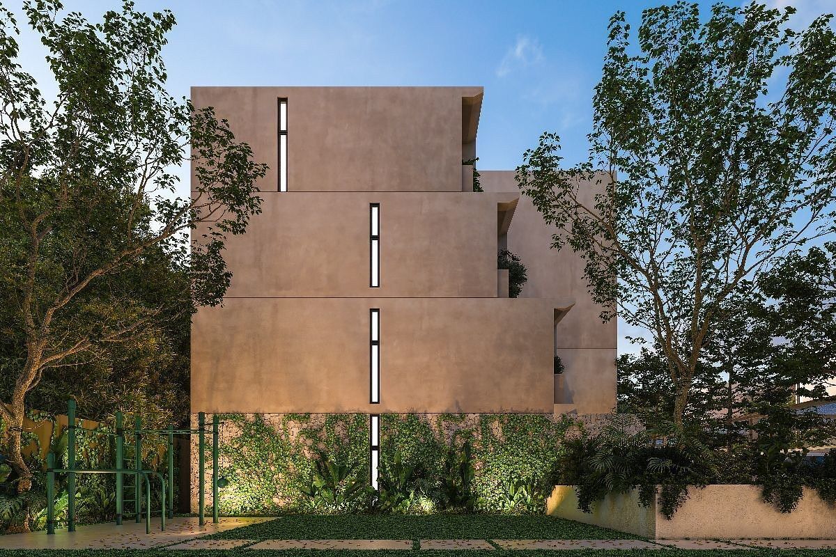 7 de 9: Gimnasio aire Libre