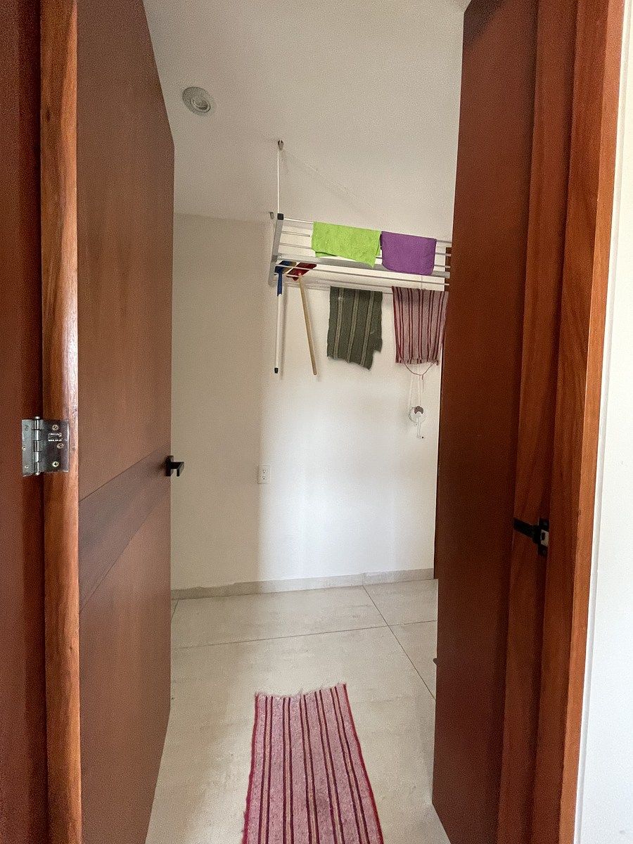 21 de 49: Cuarto de lavado