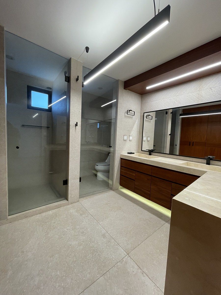 29 de 49: Baño completo