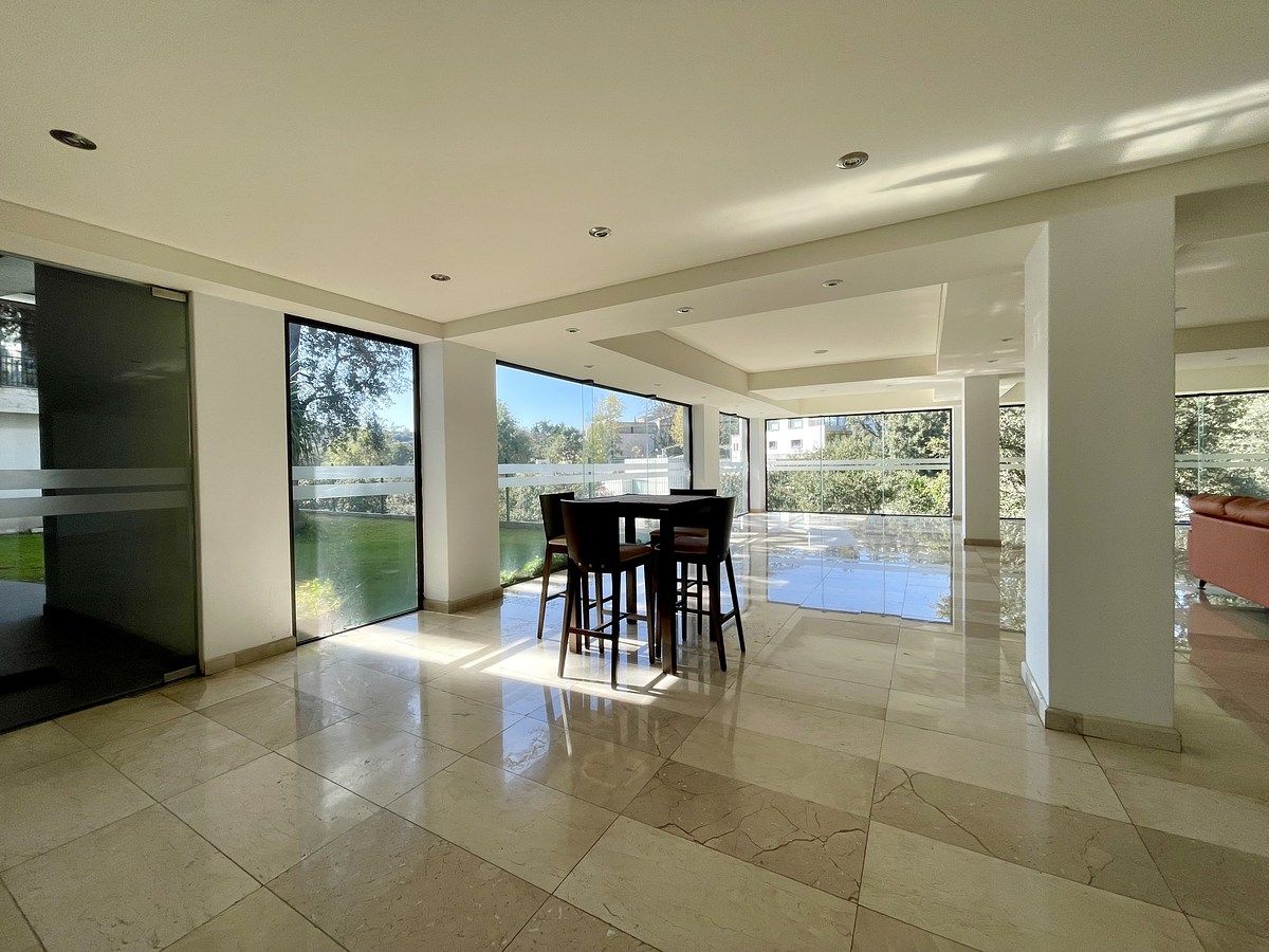 40 de 49: Salón de usos múltiples