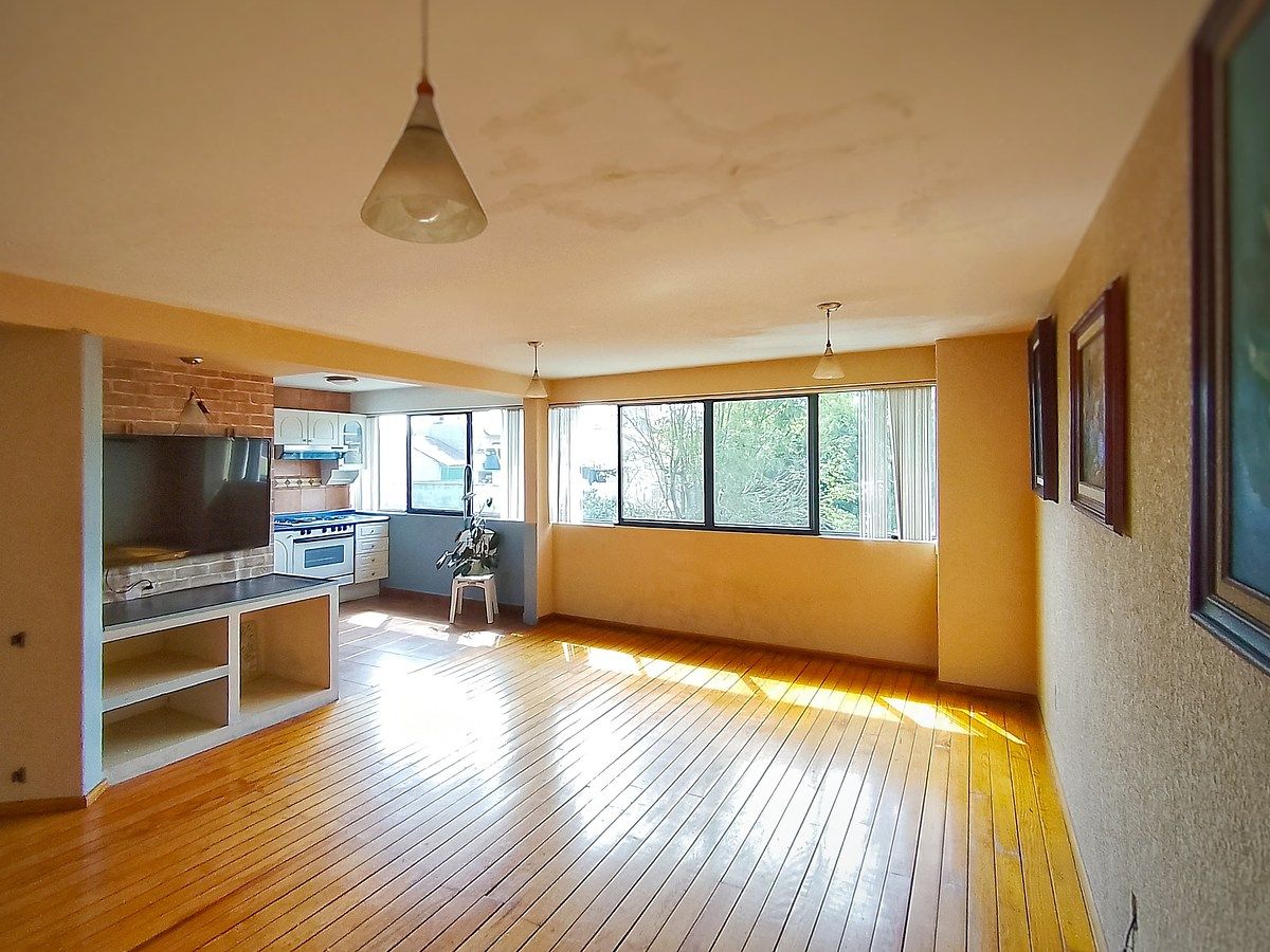 1 de 17: Departamento en Renta en San Pedro Mártir Rayo Vende ®