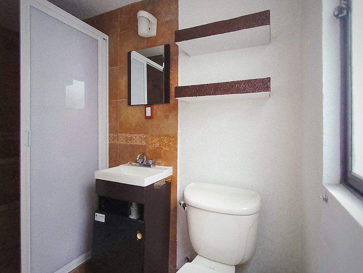 10 de 17: Departamento en Renta en San Pedro Mártir Rayo Vende ®