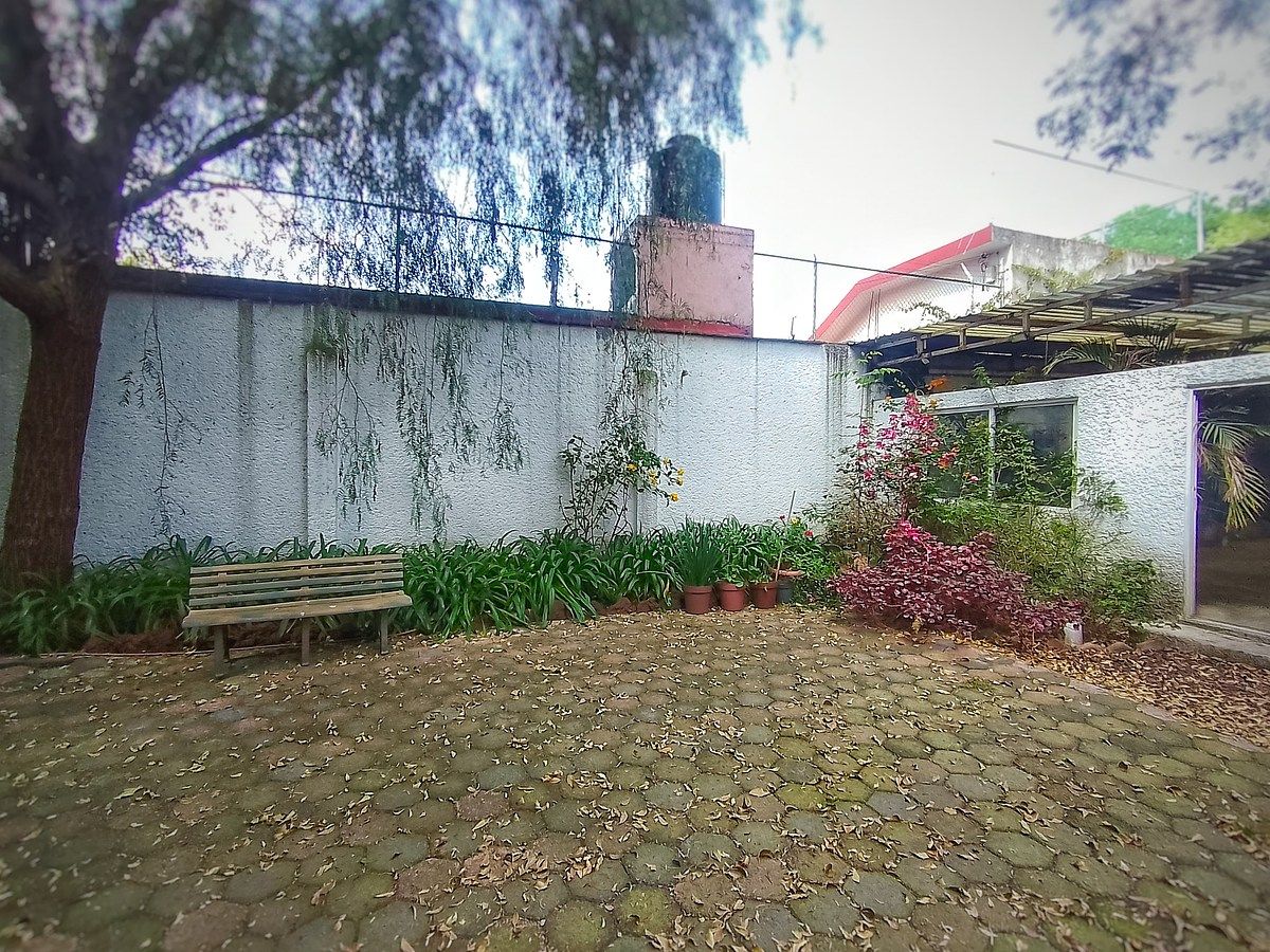 17 de 17: Departamento en Renta en San Pedro Mártir Rayo Vende ®