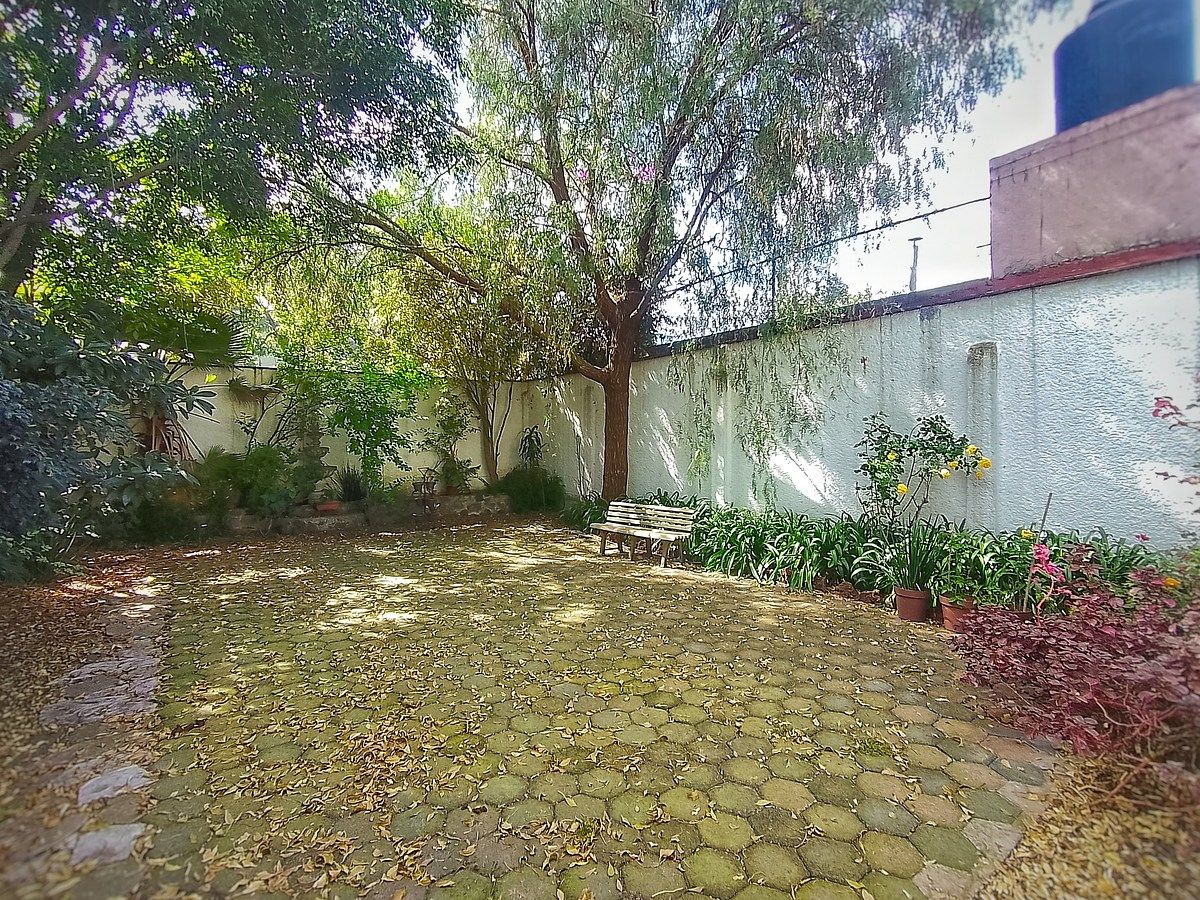 16 de 17: Departamento en Renta en San Pedro Mártir Rayo Vende ®