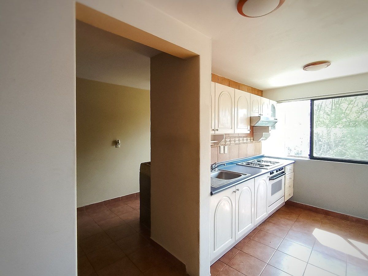 14 de 17: Departamento en Renta en San Pedro Mártir Rayo Vende ®