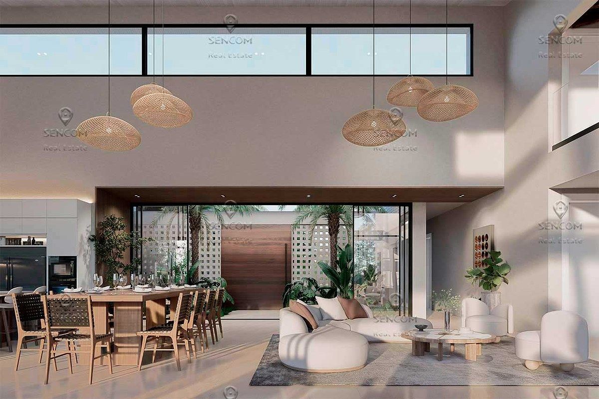 7 de 11: Villa El Bosque Se Vende en Casa de Campo 7