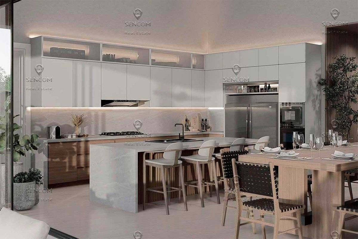 9 de 11: Villa El Bosque Se Vende en Casa de Campo 9